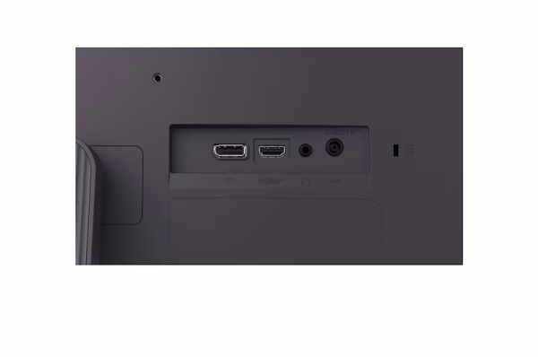 LG 24" 24G411A UltraGear™ G4 FHD Gaming Monitor, IPS Panel, 144Hz Refresh Rate (overclock), NVIDIA G-SYNC® Compatible, Black - Image 6