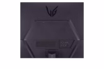 LG 27" 27GS50F UltraGear FHD Gaming Monitor, 180Hz Refresh Rate, 1ms Response Time, HDR 10, Black - Image 5