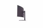 LG 32" 32G600A UltraGear™ QHD Curved Gaming Monitor, 180Hz Refresh Rate, 1ms Response Time, AMD FreeSync™, Black - Image 6