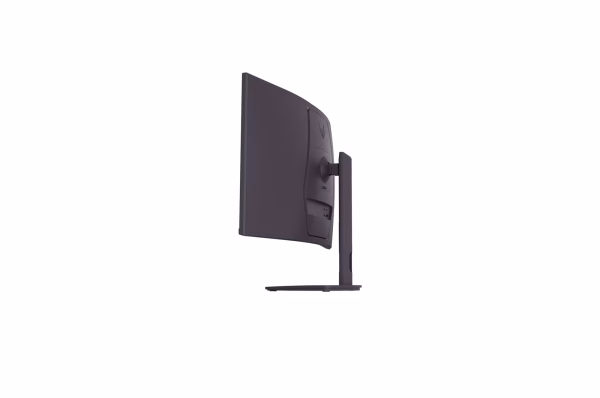 LG 32" 32G600A UltraGear™ QHD Curved Gaming Monitor, 180Hz Refresh Rate, 1ms Response Time, AMD FreeSync™, Black - Image 6