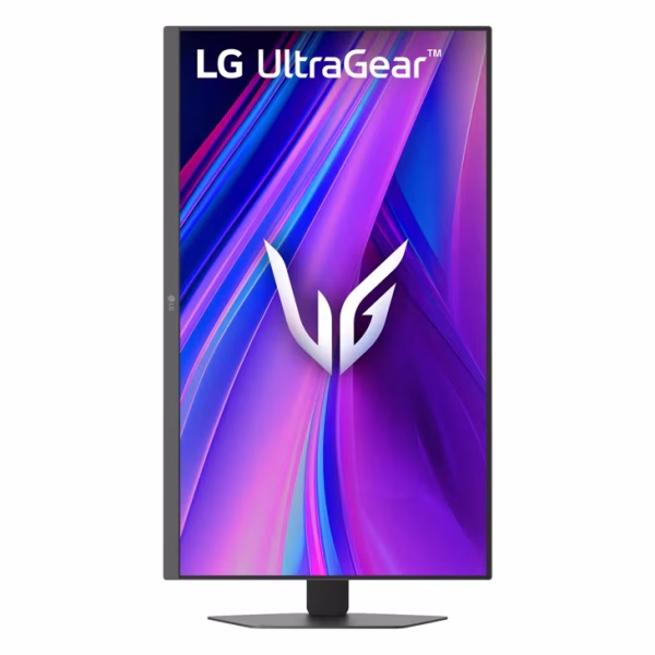 LG 27" 27G440A UltraGear™ FHD Gaming Monitor, 240Hz Refresh Rate, 1 Response Time, G-Sync Compatible, Black - Image 4