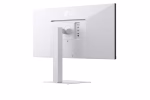 LG 34" 34U530A WFHD (2560x1080) UltraWide Monitor, IPS Display, 100Hz Refresh Rate, 1ms Response Time, White - Image 6