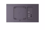 LG 34" 34G600A UltraGear™ Curved Gaming Monitor, WQHD Resolution, 160Hz Refresh Rate, 1ms Response Time, AMD FreeSync™ Premium, Black - Image 8