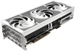 Sapphire Nitro+ AMD RADEON RX 9070 XT OC Phantomlink Polar Lite Graphics Card, 16GB 256-Bit GDDR6, PCI Express 5.0, White - Image 3