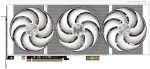 Sapphire Nitro+ AMD RADEON RX 9070 XT OC Phantomlink Polar Lite Graphics Card, 16GB 256-Bit GDDR6, PCI Express 5.0, White