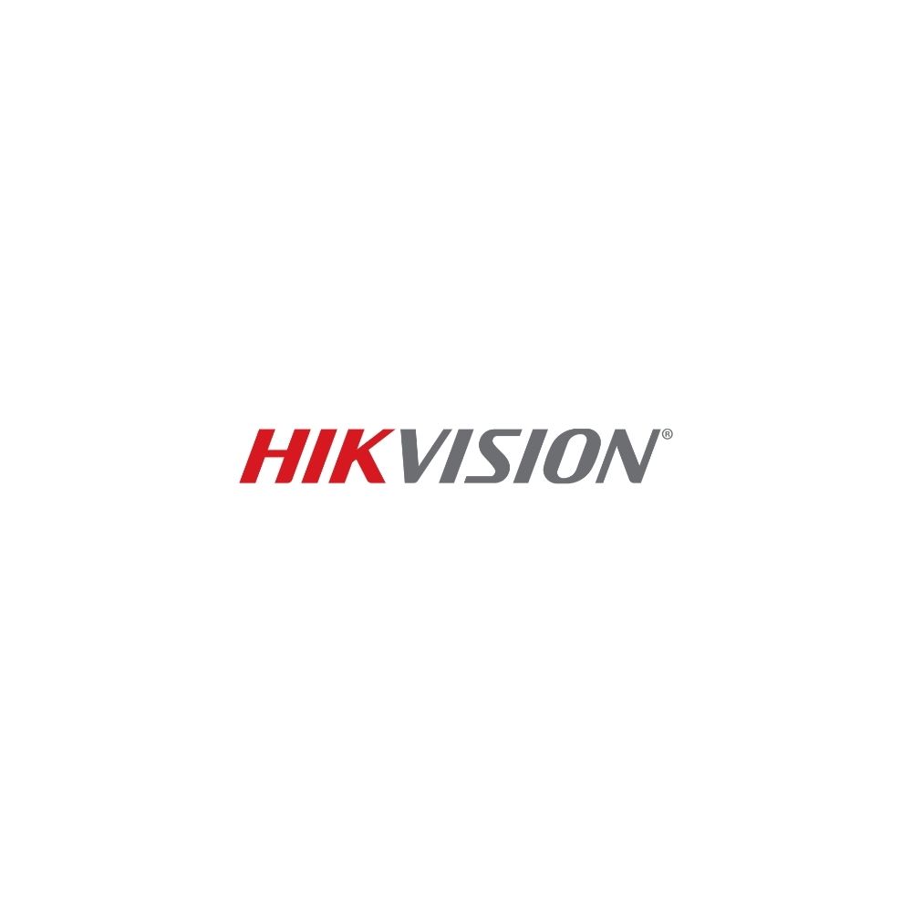 HIKVISION