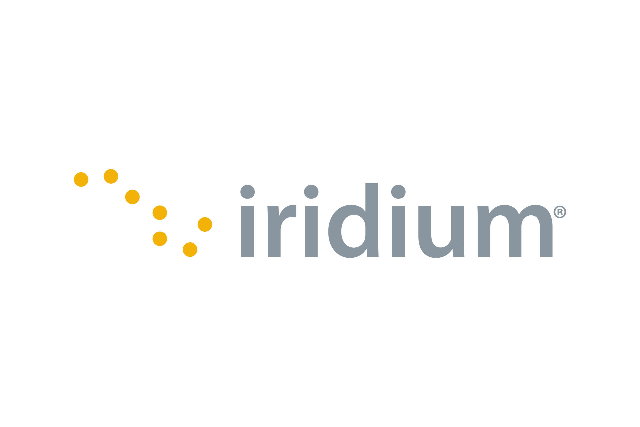 Iridium_Communications-Logo.wine
