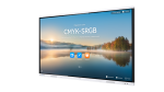 HUAWEI IdeaHub Board 3 Pro 65" Interactive Display, 4K UHD Resolution Touch Display, 16ms Response Time, Wi-Fi 6, Jade White - Image 2