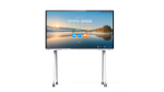 HUAWEI IdeaHub Board 3 Pro 65" Interactive Display, 4K UHD Resolution Touch Display, 16ms Response Time, Wi-Fi 6, Jade White - Image 3