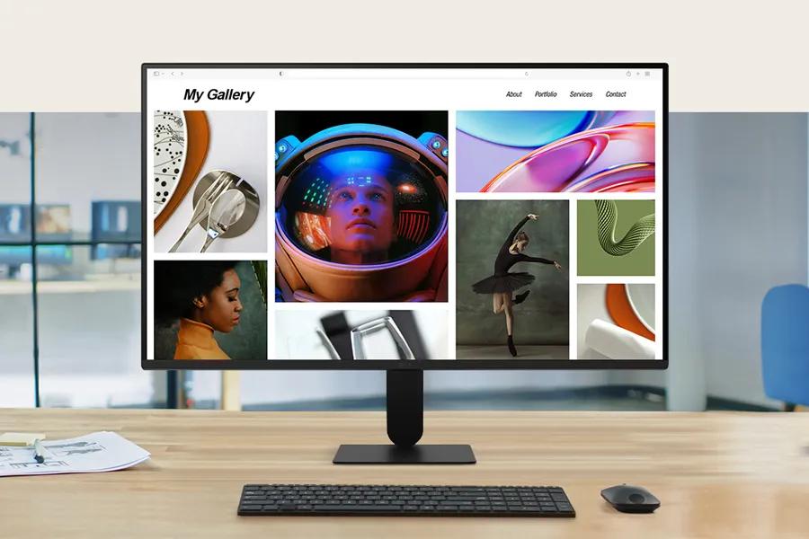 My Gallery About Portfolio Services Contact