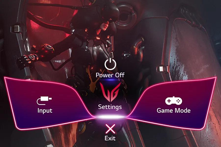 OLED Care Made Easy