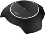 HUAWEI CloudLink Mic 500 Omnidirectional Intelligent Mic Array, Hi-Fi Stereo Audio, Black - Image 2