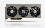 Sapphire Nitro+ AMD Radeon RX 9060 XT GAMING OC Graphics Card, 16GB 128 bit DDR6 Memory, AMD RDNA™ 4 Architecture, PCI-Express 5.0 x16, Black