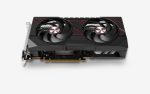Sapphire Pulse AMD Radeon™ RX 9060 XT OC Graphics Card, 8GB 128 bit DDR6 Memory, AMD RDNA™ 4 Architecture, PCI-Express 5.0 x16, Black