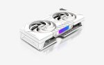 Sapphire Pure AMD Radeon™ RX 9060 XT OC Graphics Card, 16GB 128 bit DDR6 Memory, AMD RDNA™ 4 Architecture, PCI-Express 5.0 x16, White - Image 3