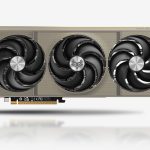 Sapphire Nitro+ AMD Radeon™ RX 9070 Graphics Card, 16GB 256 bit DDR6 Memory, AMD RDNA™ 4 Architecture, PCI-Express 5.0 x16, Black
