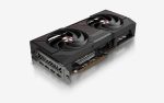 Sapphire Pulse AMD Radeon™ RX 9070 Graphics Card, 16GB/256 bit DDR6 Memory, AMD RDNA™ 4 Architecture, PCI-Express 5.0 x16, Black - Image 4