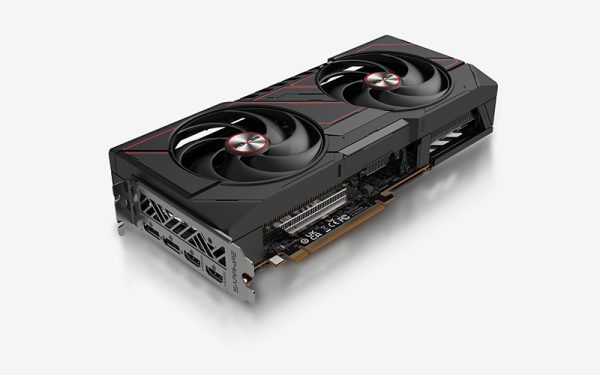 Sapphire Pulse AMD Radeon™ RX 9070 Graphics Card, 16GB/256 bit DDR6 Memory, AMD RDNA™ 4 Architecture, PCI-Express 5.0 x16, Black - Image 4
