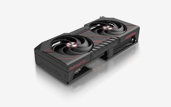 Sapphire Pulse AMD Radeon™ RX 9070 Graphics Card, 16GB/256 bit DDR6 Memory, AMD RDNA™ 4 Architecture, PCI-Express 5.0 x16, Black - Image 3