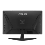 ASUS TUF Gaming Series 5 - VG249Q5A Gaming Monitor – 23.8-inch Full HD Fast-IPS panel, 200Hz, 0.3ms , G-SYNC® compatible, AMD FreeSync™ Premium, ELMB SYNC, Gaming AI, Black - Image 4