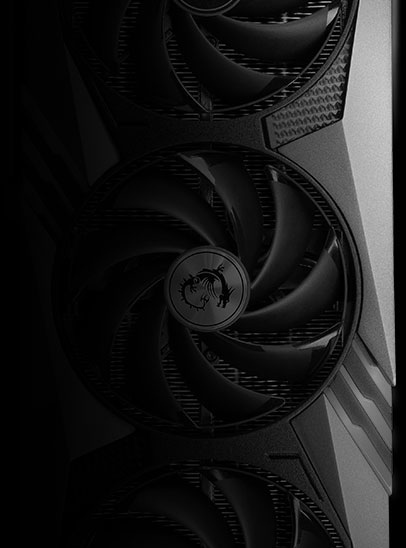 MSI Graphic cards