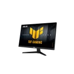 ASUS TUF Gaming Series 5 - VG249Q5A Gaming Monitor – 23.8-inch Full HD Fast-IPS panel, 200Hz, 0.3ms , G-SYNC® compatible, AMD FreeSync™ Premium, ELMB SYNC, Gaming AI, Black - Image 3
