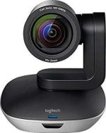 Logitech GROUP video conferencing system for mid to large-sized meeting rooms, Black, 960-001057 - Image 4