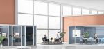 Logitech Tap Scheduler, Purpose-built scheduling panel for meeting rooms, Graphite, 952-000091 - Image 6