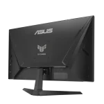 ASUS TUF Gaming Series 5 - VG249Q5A Gaming Monitor – 23.8-inch Full HD Fast-IPS panel, 200Hz, 0.3ms , G-SYNC® compatible, AMD FreeSync™ Premium, ELMB SYNC, Gaming AI, Black - Image 5