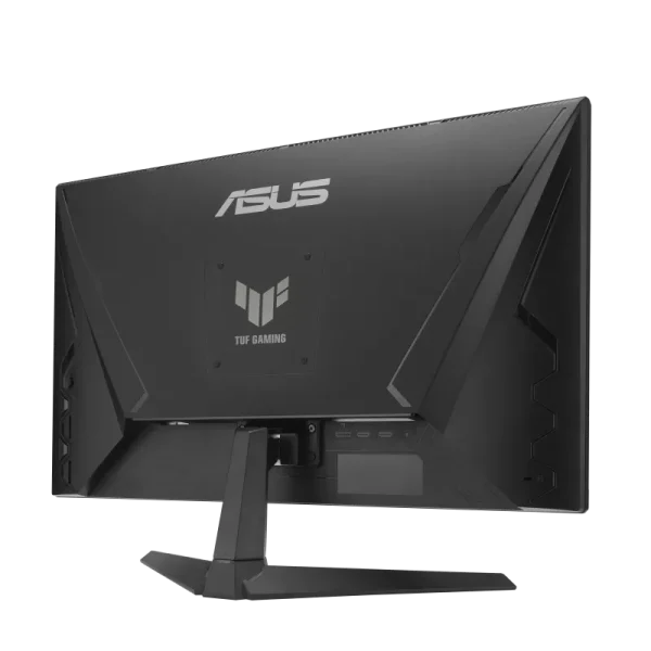 ASUS TUF Gaming Series 5 - VG249Q5A Gaming Monitor – 23.8-inch Full HD Fast-IPS panel, 200Hz, 0.3ms , G-SYNC® compatible, AMD FreeSync™ Premium, ELMB SYNC, Gaming AI, Black - Image 5