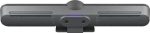 Logitech Rally Bar All-in-one video bar for medium to large rooms, Black, 960-001312 - Image 5