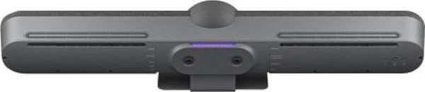 Logitech Rally Bar All-in-one video bar for medium to large rooms, Black, 960-001312 - Image 5