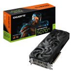 Gigabyte GeForce RTX™ 5070 Ti WINDFORCE OC SFF 16G Graphics Card, GV-N507TWF3OC-16GD