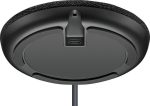 Logitech Rally Mic Pod  Modular microphones with RightSound™ for Rally, Rally Bar, and Rally Bar Mini, Graphite, 989-000430 - Image 3