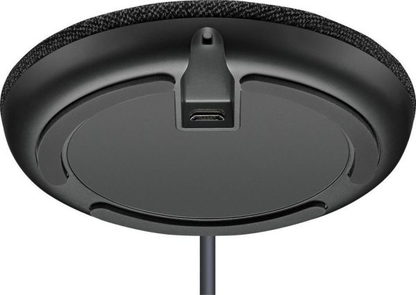Logitech Rally Mic Pod  Modular microphones with RightSound™ for Rally, Rally Bar, and Rally Bar Mini, Graphite, 989-000430 - Image 3