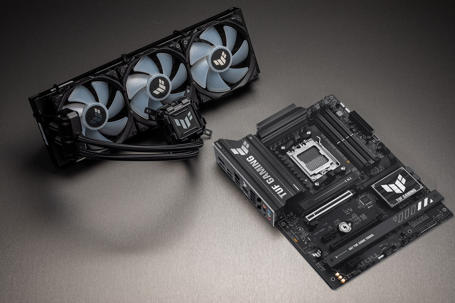 Cooler Compatibility