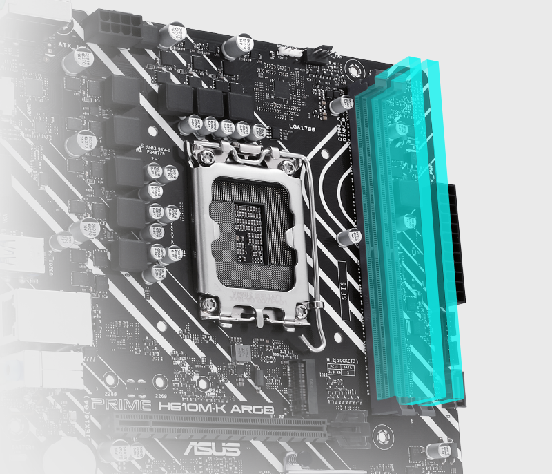 DDR5