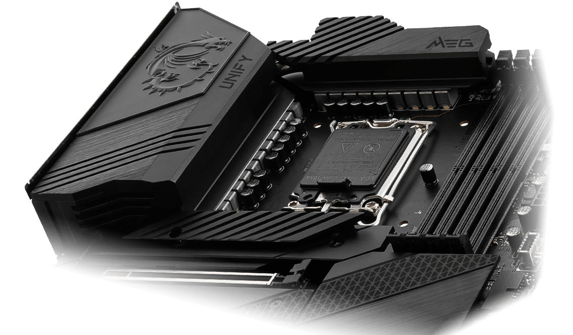 MSI MB