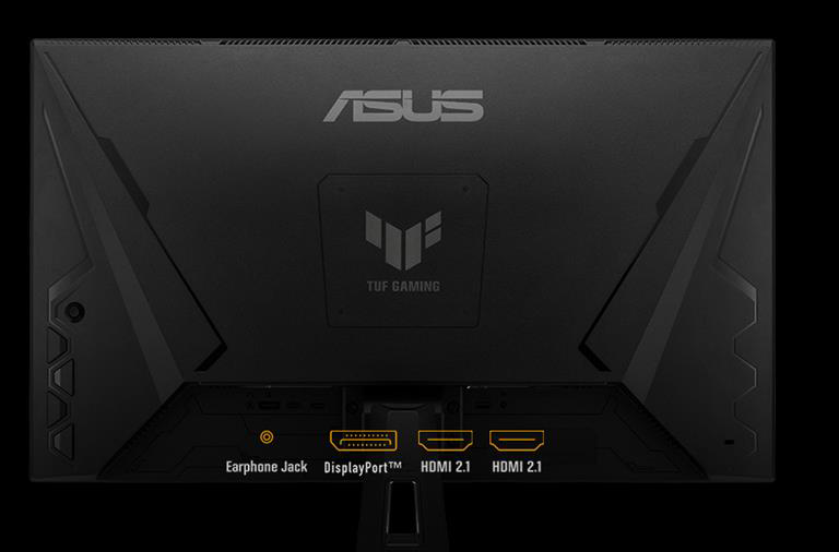 TUF GAMING VG27UQ1A - EXTENSIVE CONNECTIVITY
