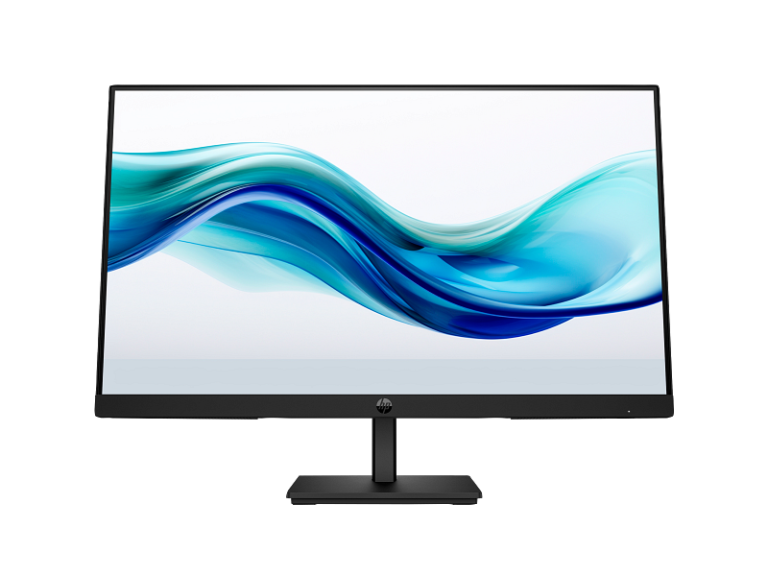 HP_Series_3_Pro_23.8inch_FHD_Monitor_324pf_Black_Coreset_ScrnSS_Front_WhiteBG_M2867794
