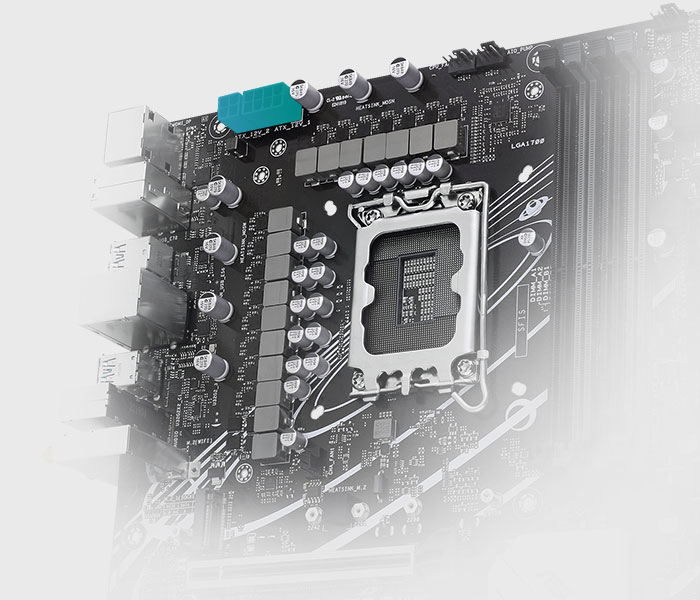 Features ProCool Connectors