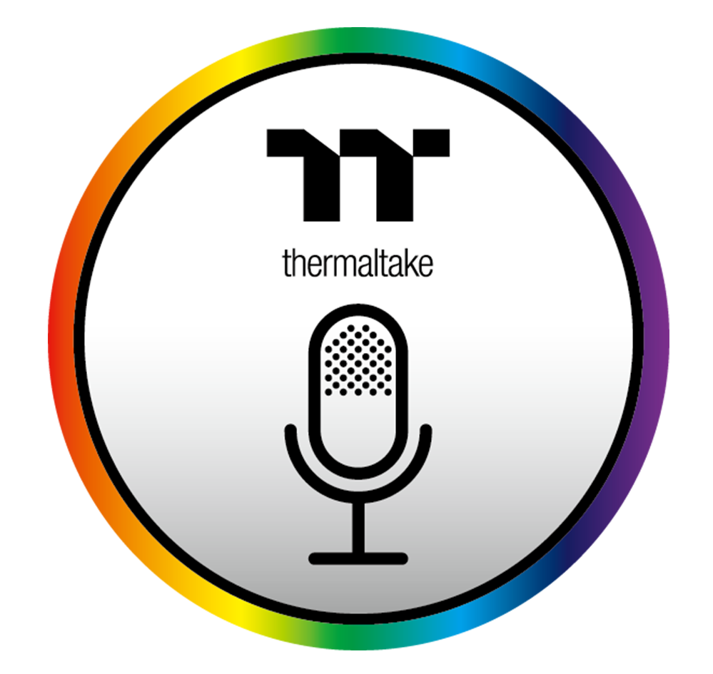 TT AI Voice Control Logo
