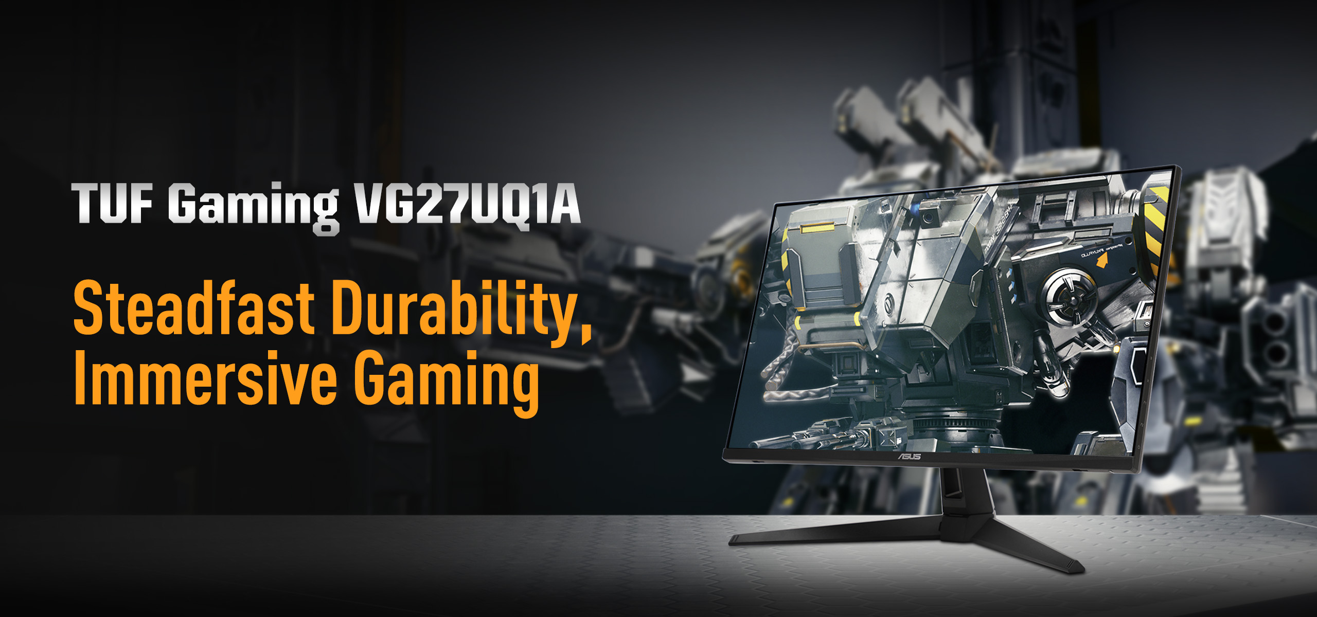 TUF Gaming VG27UQ1A