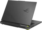 ASUS ROG STRIX G16 G614FR 16" WQXGA Gaming Laptop, AMD Ryzen 9-9955HX3D Processor, 32GB RAM, 1TB SSD, NVIDIA GeForce RTX 5070 Ti 12GB GPU, 240HZ Refresh Rate, Dos, Volt Green - Image 5
