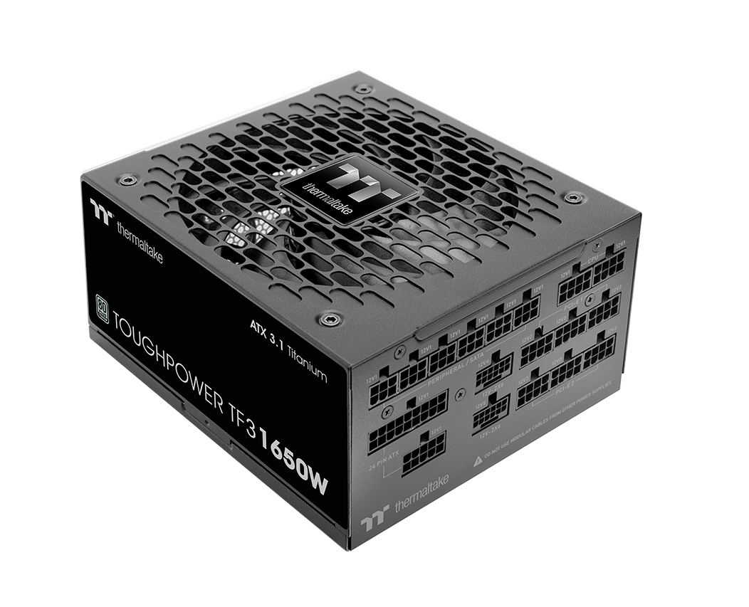 Long-Term Durability with Premium Components