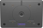 Logitech Tap IP Touch Controller, Make video meetings simple to join with a network-connected touch controller, Black, 952-000085 - Image 7