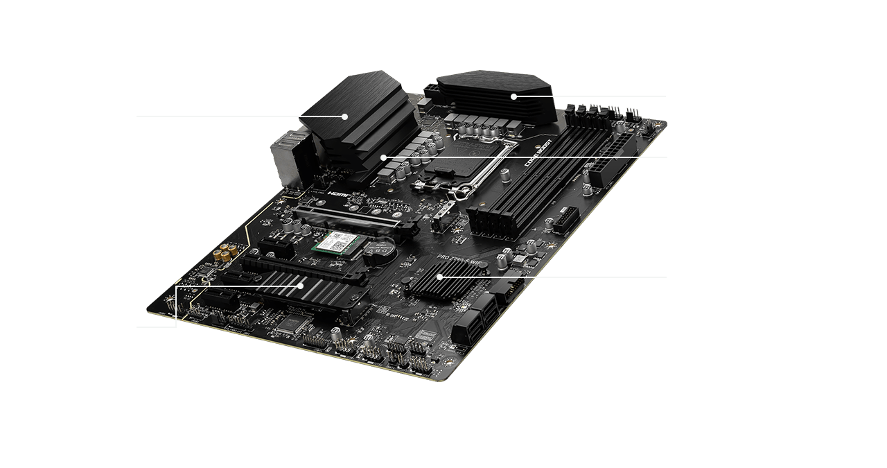 msi cooling overview mobile