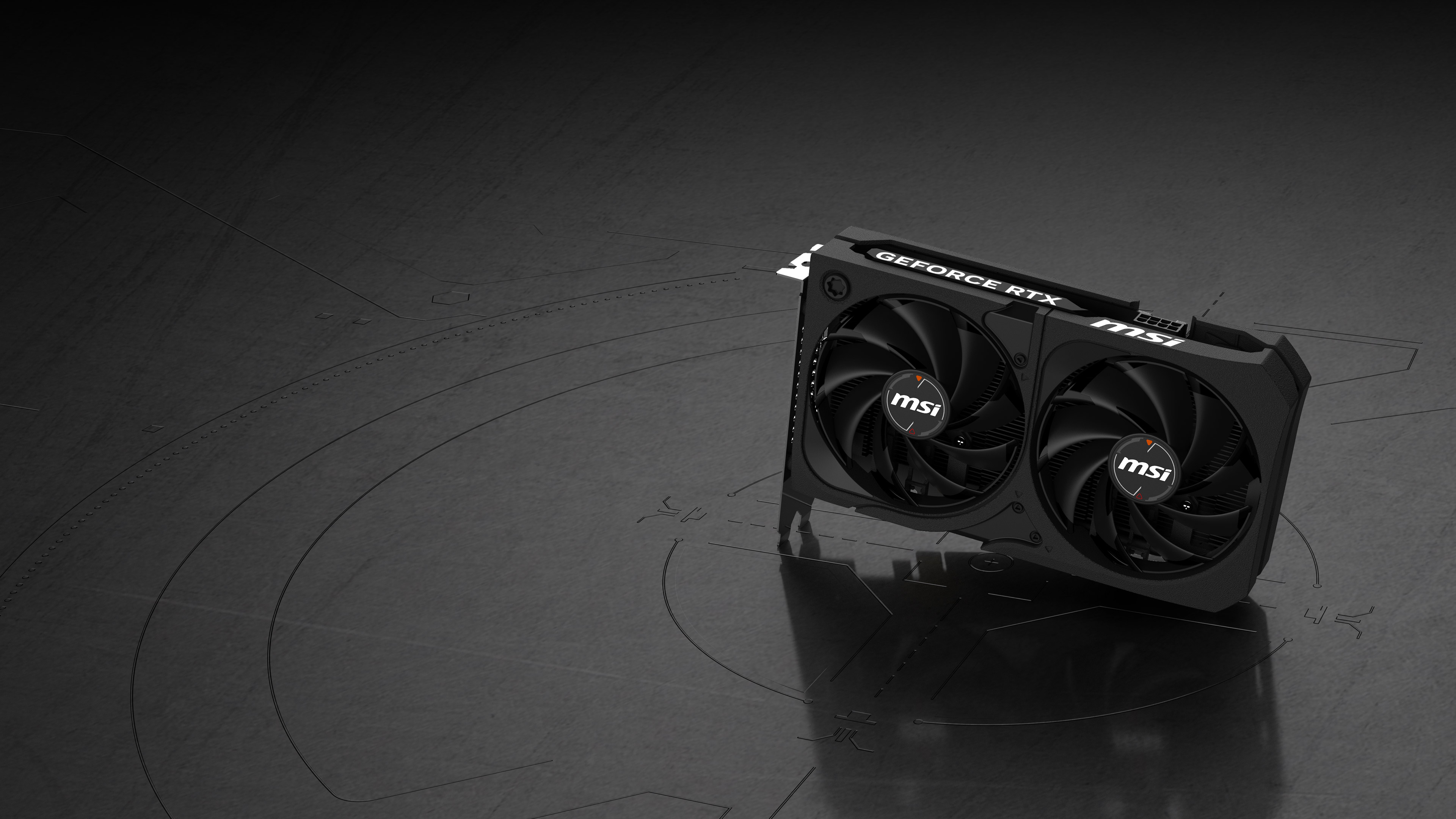 MSI Shadow 2x