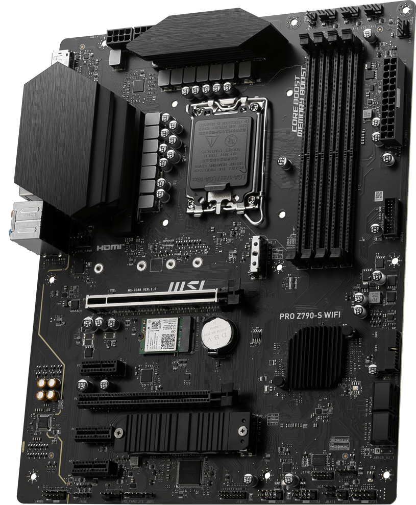 PRO Z790-S WIFI
