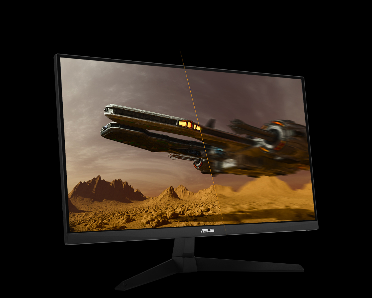 TUF GAMING VG279QE5A - 146Hz Refresh Rate